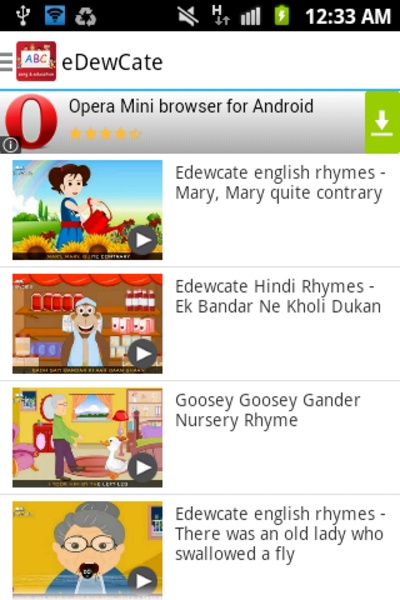 KidToons - Preview 5