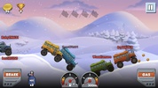 King of Climb - Hill Climber screenshot 8