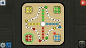 Real Ludo screenshot 3