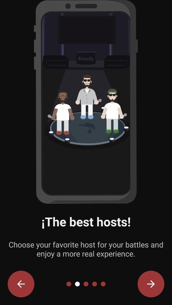 Roostfy - Preview 7