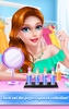 Lipstick Maker - DIY Makeover screenshot 10