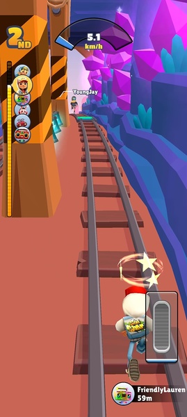 Tips for Subway Surfers - Preview 9