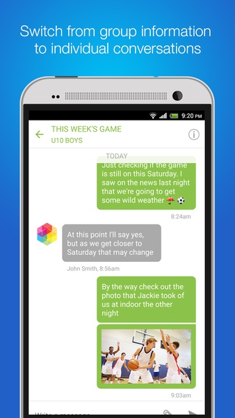 tiqbiz - Preview 10