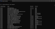 PowerShell screenshot 5