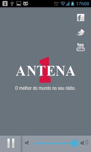 Antena 1 - Preview 2