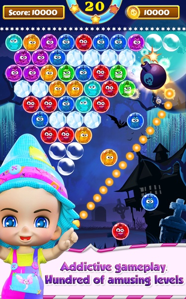 Monster Bubble - Preview 7