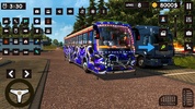 Indian Bus SimulatorBus Games screenshot 1