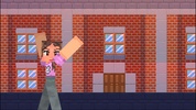 Monster School 2 Herobrine screenshot 8