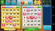 Bingo Bash screenshot 3
