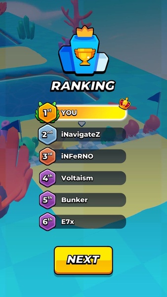 Pocket Champs - Preview 2