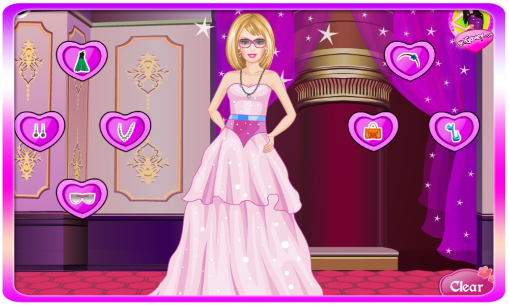 Adorable Princess Makeover - Preview 2
