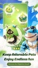 Attack On Snail-Sea screenshot 3