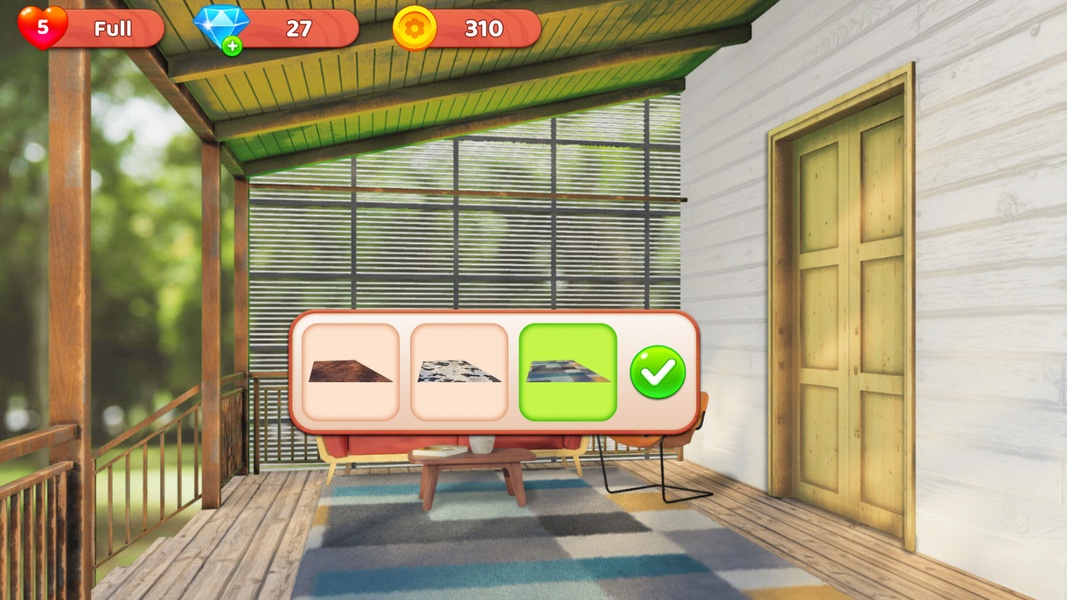 Garden Makeover - Preview 10