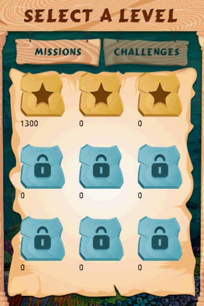 Jerrys Adventure Underwater - Preview 4