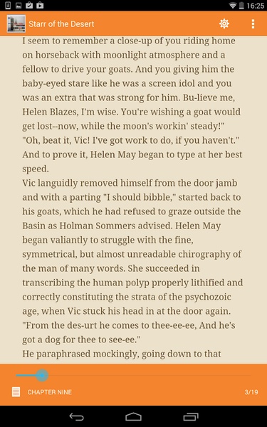 Book One - Preview 13