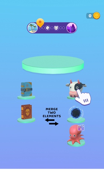 Magic Hit 3D - Preview 8