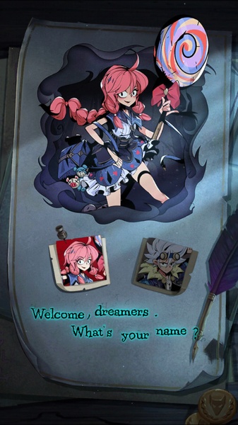 Tales of Grimm - Preview 20