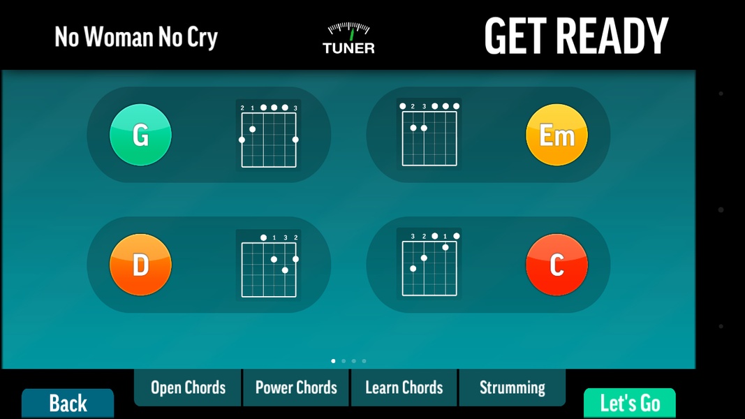 FourChords Guitar Karaoke - Preview 3
