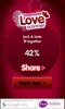 Fingerprint Love Scanner Prank screenshot 1