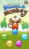 Bubble Monkey screenshot 4