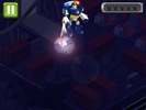 Transformers Rescue Bots: Hero Adventures screenshot 3