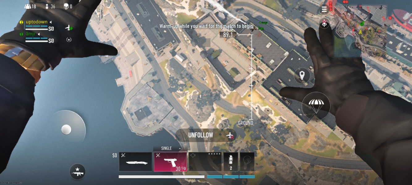 Call of Duty: Warzone Mobile - Preview 8