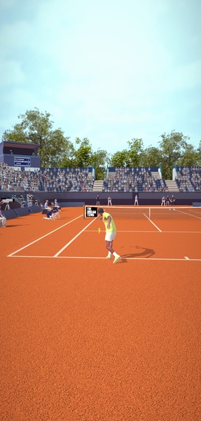 Tennis Arena - Preview 8