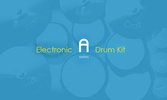 Electronic A Drum Kit screenshot 1