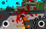 Pixelcraft: World Survival screenshot 1