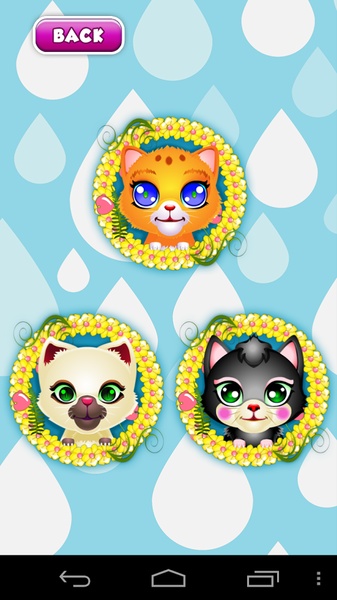 Cat Pet Wash - Preview 3