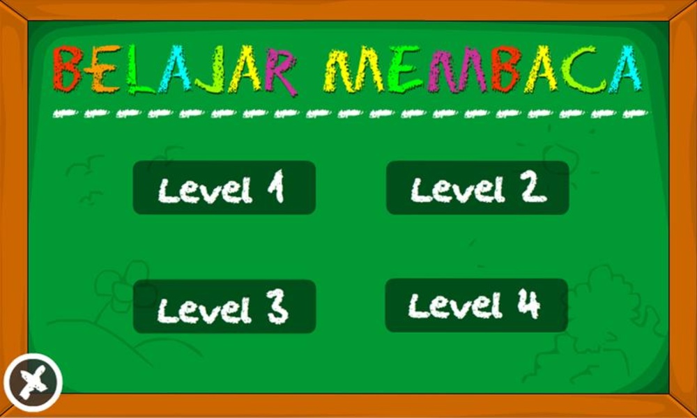 Belajar Membaca - Preview 3