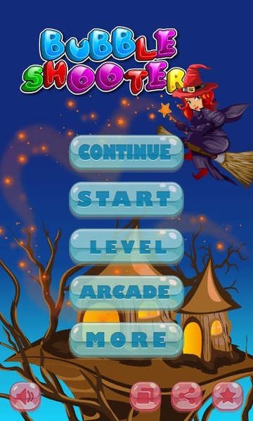 Bubble Shooter Pro (HD) - Preview 6