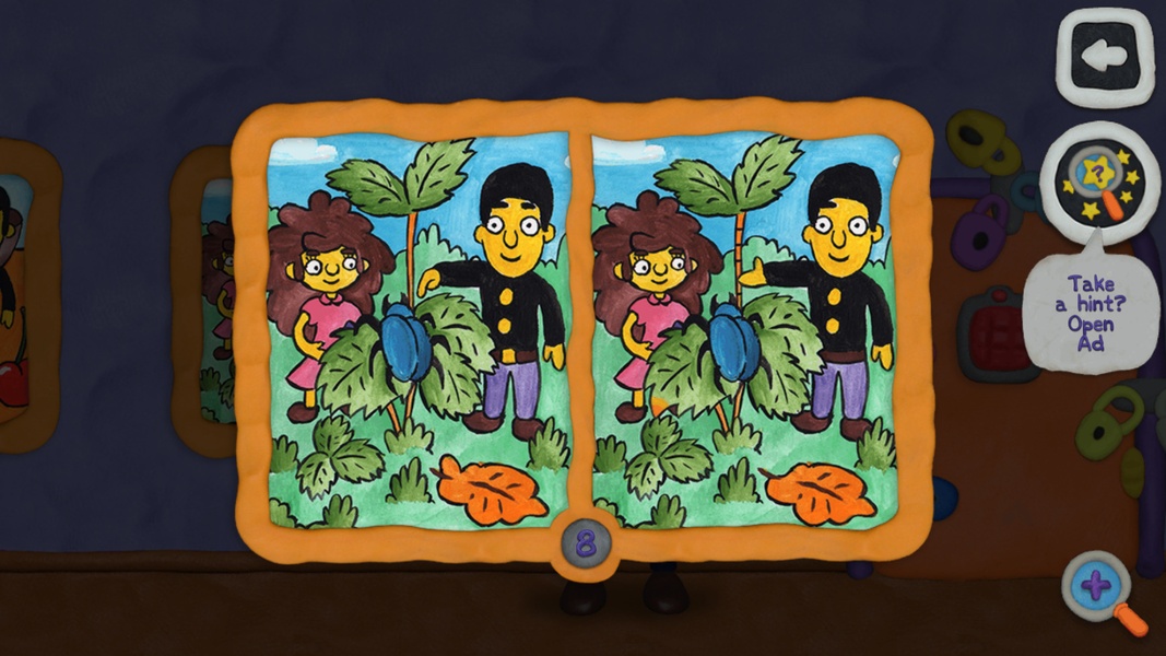 12 Locks: Find the differences - Preview 4