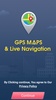 GPS Maps Live Navigation screenshot 8