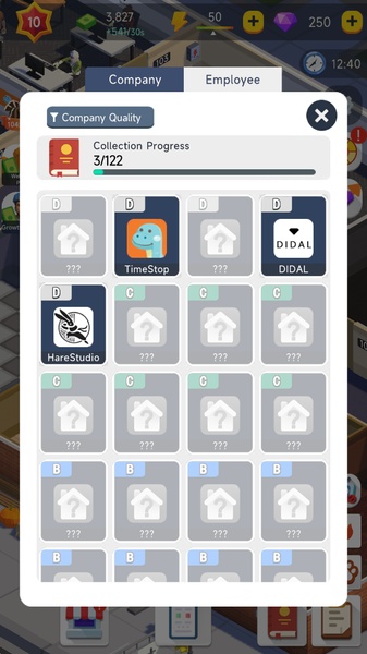 Idle Office Tycoon - Preview 6