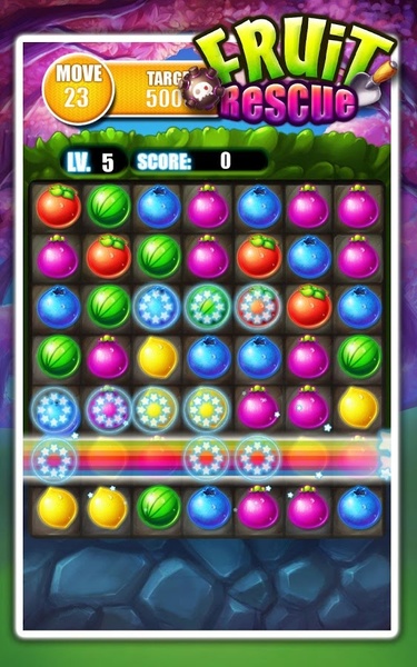 FruitRescue - Preview 4