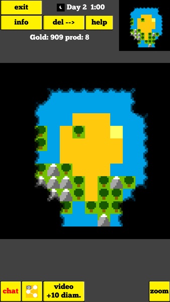 RAWAR - Preview 7