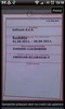 Erste mBanking screenshot 1