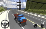 Truck 3D screenshot 3