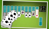 Spider Solitaire 2 screenshot 14