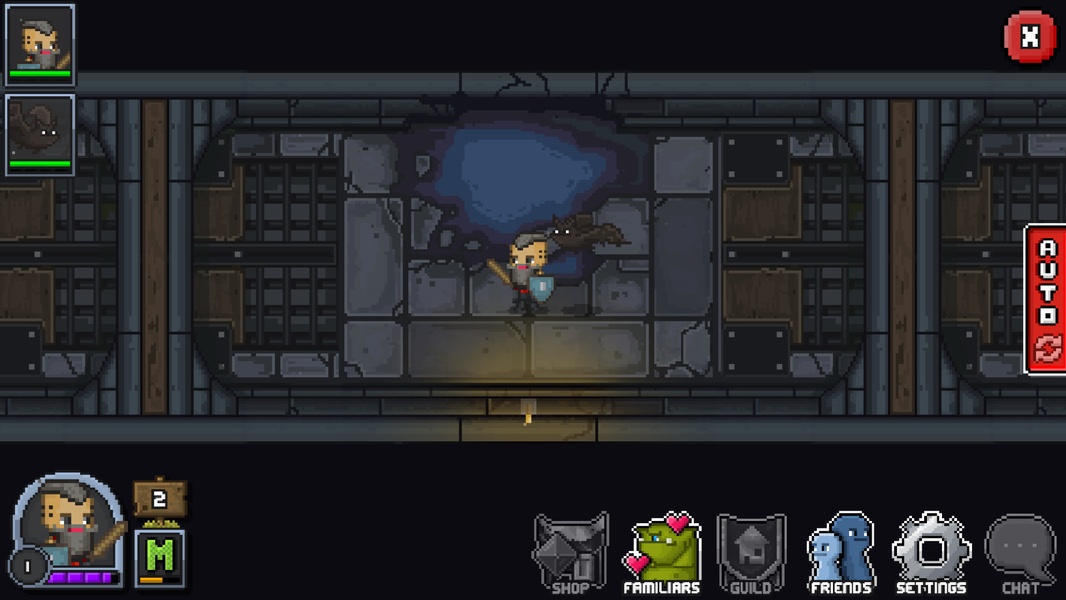 Bit Heroes - Preview 7