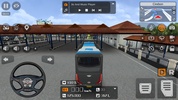 Bus Simulator Indonesia screenshot 19