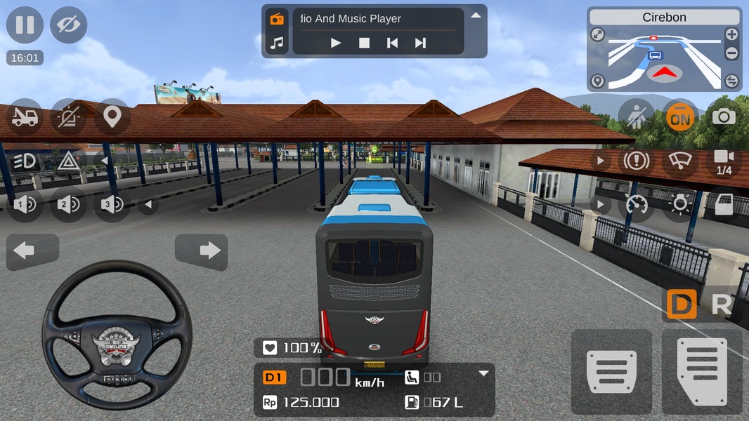 Bus Simulator Indonesia - Preview 18