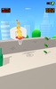 Bounce Dunk - basketball game screenshot 5