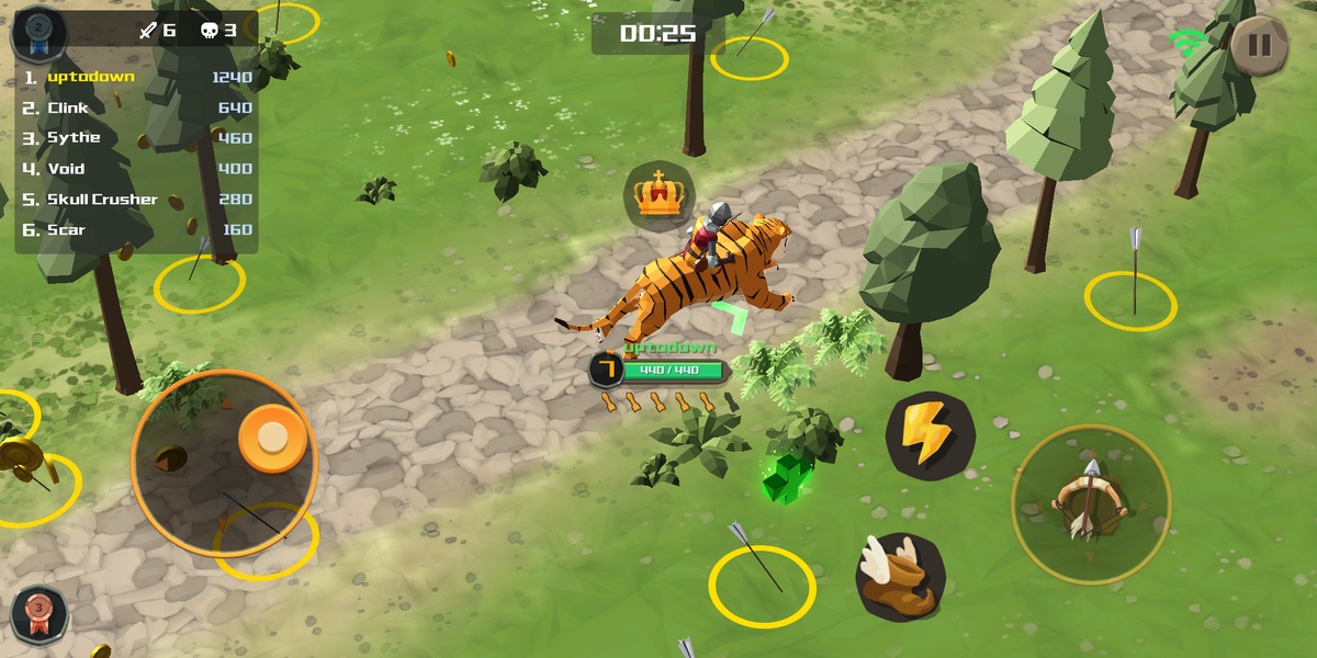 Rider.io - Preview 11