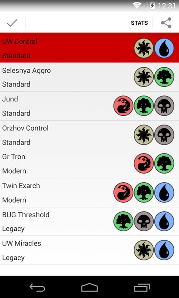 Magic: Deck Builder - Preview 13
