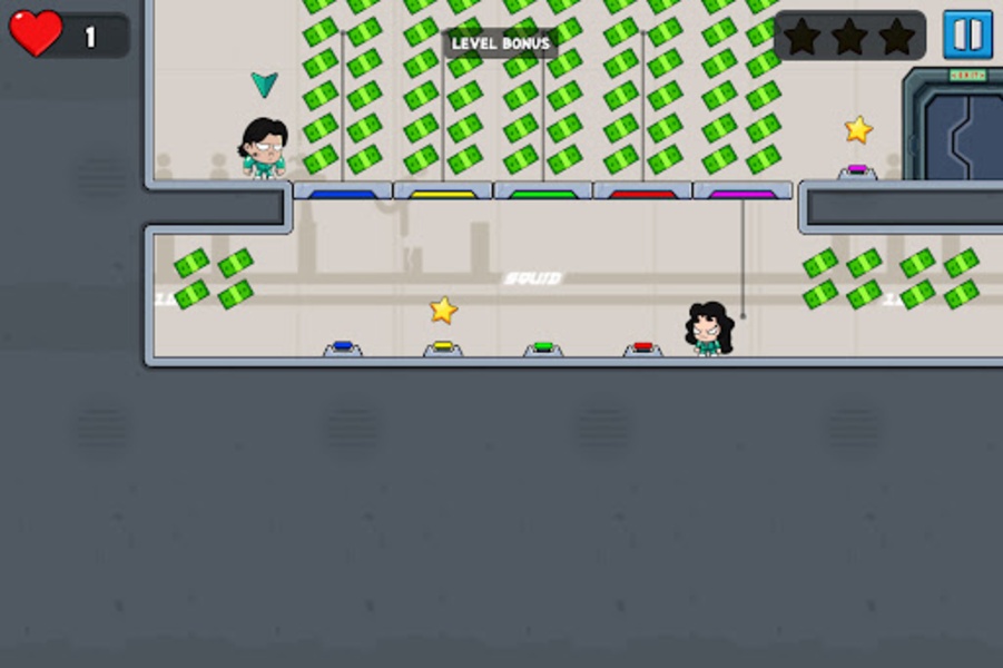 Squid Escape: Escape Together - Preview 4