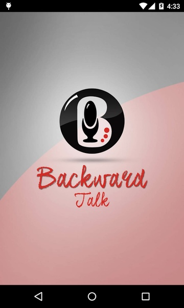 Backward Talk - Preview 6