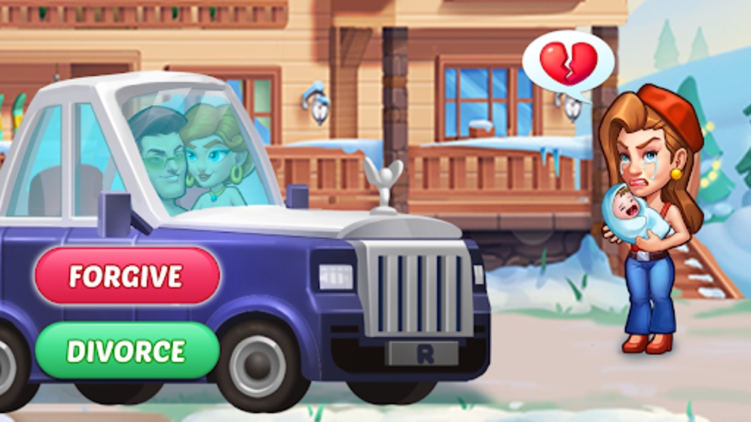 Car Parking Tycoon - Preview 17