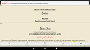 Risale-i Nur Okuma Programı screenshot 2